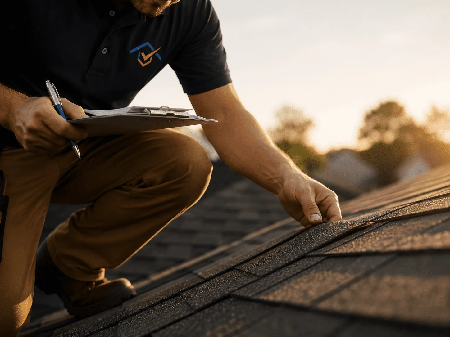 Why Choose Roof Inspection in Corydon, IN